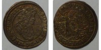 Habsburg 1 Kreuzer Leopold I