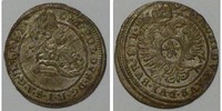Habsburg 1 Kreuzer Leopold I