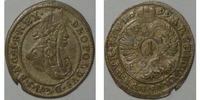 Habsburg 1 Kreuzer Leopold I