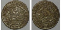 Habsburg 1 Kreuzer Leopold I