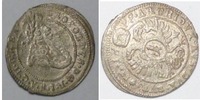 Habsburg 1 Kreuzer Leopold I