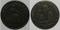 Spanien 2 Centimes