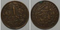 Niederlande 1 Cent