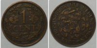 Niederlande 1 Cent