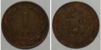 Niederlande 1 Cent