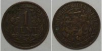 Niederlande 1 Cent