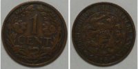 Niederlande 1 Cent