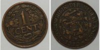 Niederlande 1 Cent
