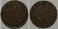 Niederlande 1 Cent