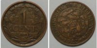 Niederlande 1 Cent