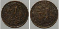 Niederlande 1 Cent