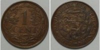 Niederlande 1 Cent