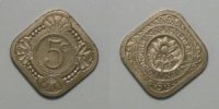 Niederlande 5 Cent