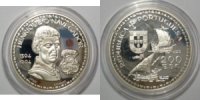 Portugal 200 Escudos -