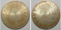 Niederlande 50 Gulden
