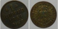 Frankfurt 1 Heller