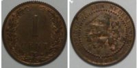Niederlande 1 Cent