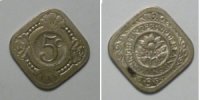 Niederlande 5 Cent