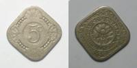 Niederlande 5 Cent