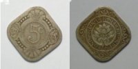 Niederlande 5 Cent