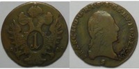 Österreich 1 Kreuzer