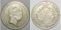 Österreich 20 Kreuzer