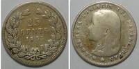 Niederlande 25 Cent