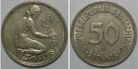 BRD 50 Pf