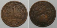 Niederlande 1 Cent