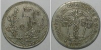 Algerien 5 Centimes