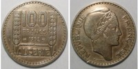 Frankreich 100 FF