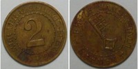 Bremen 2 Pf
