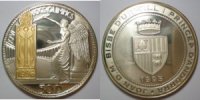 Andora 50 Dinar