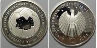 BRD 10 Euro -