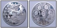 Frankreich 1 1/2 Euro