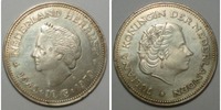 Niederlande 10 Gulden