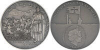 Cook Islands 5 dollars 2023 Prussian Crusade Holy Crusaders 1 oz Antique... 139,90 EUR kostenloser Versand
