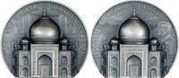 Cook Islands 10 dollars 2025 2025 Cook Islands 10$ Taj Mahal Ag Antique ... 219,90 EUR kostenloser Versand