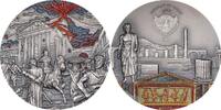 Palau 10 dollars 2023 Pompeii Volcano Eruption Fury of Nature 2 oz Antiq... 399,90 EUR kostenloser Versand