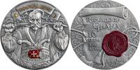 Ghana 10 cedis 2025 Immortal Glory 2 oz Antique finish Silver Coin 10 Ce... 289,90 EUR kostenloser Versand