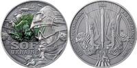 Cameroon 2000 francs 2025 Special Operations Forces Guardians of Freedom... 289,90 EUR kostenloser Versand