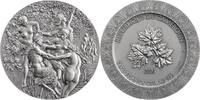 Cameroon 10000 francs 2025 Nymphs and Satyr Celestial Beauty 1 Kilo Anti... 2999,90 EUR kostenloser Versand