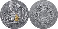 Cameroon 3000 Francs 2025 Hestia The Great Greek Mythology 3 oz Antique ... 299,90 EUR kostenloser Versand