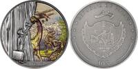 Palau 10 dollars 2023 Adventure Daydreamer 2 oz Antique finish Silver Co... 249,90 EUR kostenloser Versand