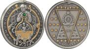 Niue 5 dollars 2023 Paracelsus Alchemist 2 oz Antique finish Silver Coin... 319,90 EUR kostenloser Versand