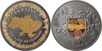 United Crypto States 1000 satoshi Ukraine The Land of Freedom United Crypto States 1 oz Proof Silver Coin 1000 Satoshi 2024 United Crypto States -