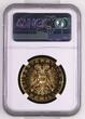 Austria 100 Schilling 1937 Republic, Vienna mint NGC PL64 CAMEO
