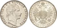 Austria Florin Franz Joseph I -