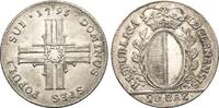 20 Batzen 1795 Switzerland Lucerne XF/AU