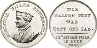 Switzerland Medal Bern -